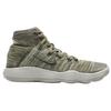 New Nike React Hyperdunk 2017 Flyknit Cargo Khaki 917728-300