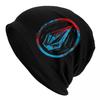 Volcoms Logo  Unisex Adult Beanies Caps Knitting Bonnet Hat Warm Hip Hop Autumn Winter Outdoor Skullies Hats