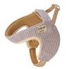 MATE Hearty Walk Size Grey ADD. Harness, SS,