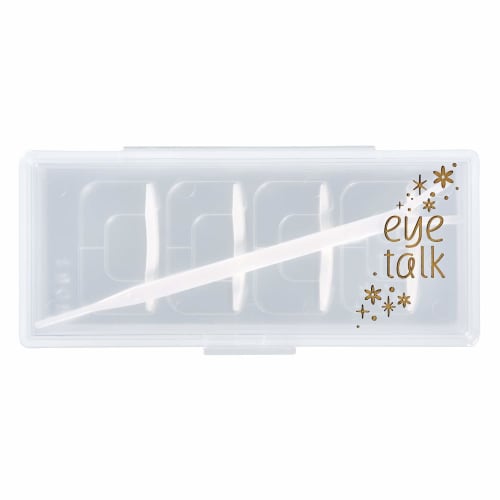 Eye Talk One Touch Eye Tape 60 Sheets  X 1