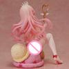 Anime Tasting Girl Ichigo Milk Figure beautiful girl Action Figure PVC model desktop ornaments Collection toy birthday Gift 15cm