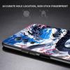 Anime Dragon Design Phone Case For Xiaomi Redmi 12 13C 12C 13 10C 9T A2 9A 9C 7A Note 10S 8T 10 9 8 Pro 4G 5G Black