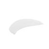 DUO Klebender Eyeliner, Alle Wimpern, Wasserdicht, Transparent, 3,5 g (0,12 Unzen)