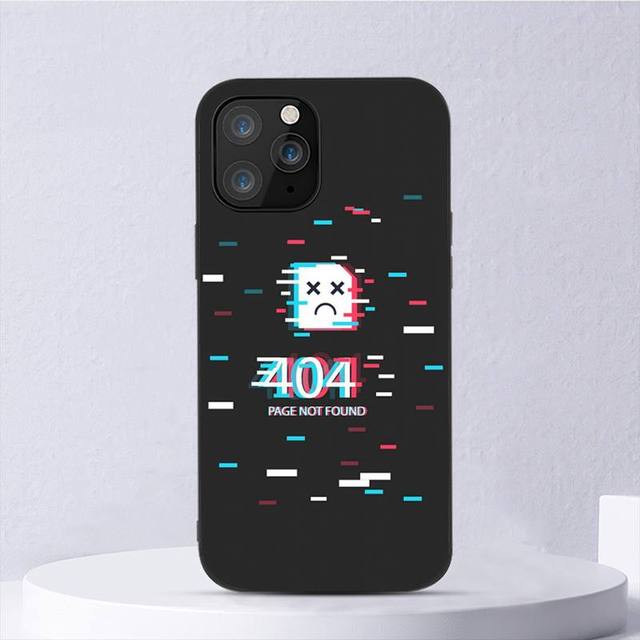 

Ошибка 404, чехол для телефона не найден для Iphone 11 12 Mini 13 14 Pro Xs Max X 8 7 6s Plus 5 Se Xr Shell iPhone7plus