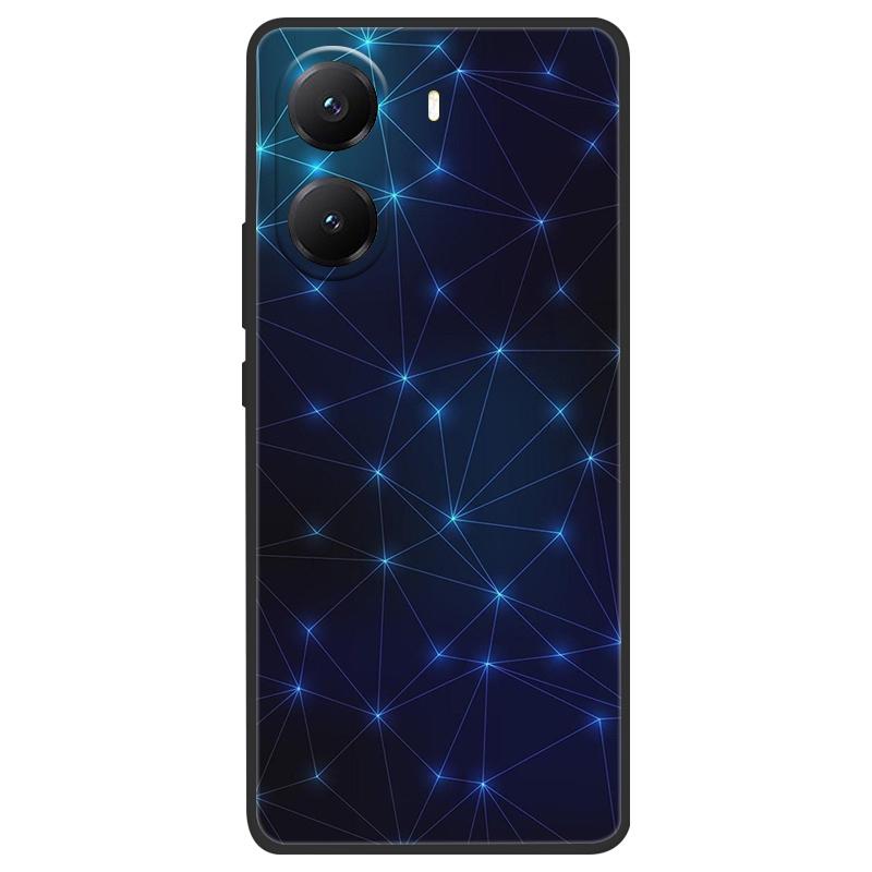 Phone Case For POCO X7 Pro 5G Cases Soft Silicone Cover For Xiaomi POCO X7 Pro 5G Fashion Case POCOX7Pro Full Protector Shells