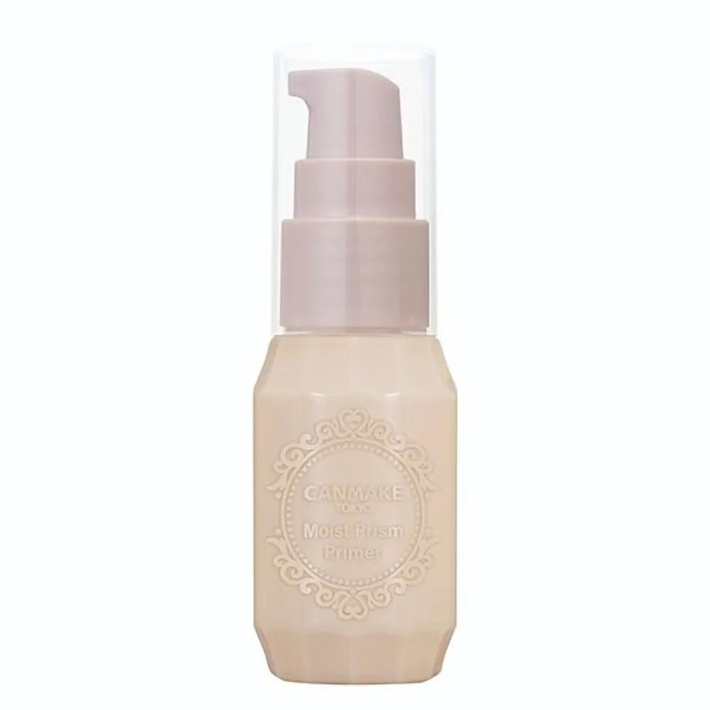 CANMAKE 3D Radiant High-Moisture Essence Base Primer
