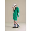 5 Shorts  Green    [23ss] Stitch Out Pocket