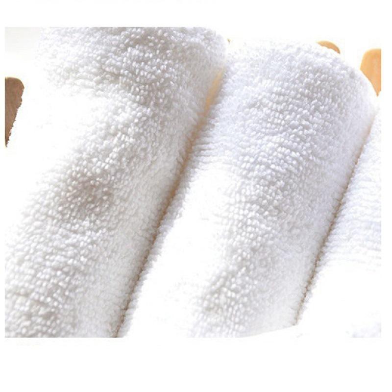 1Pcs 2/3 Layers White Microfiber Diaper Inserts 35X13.5Cm New Nappy Insert Use Together With Pocket Cloth Diaper