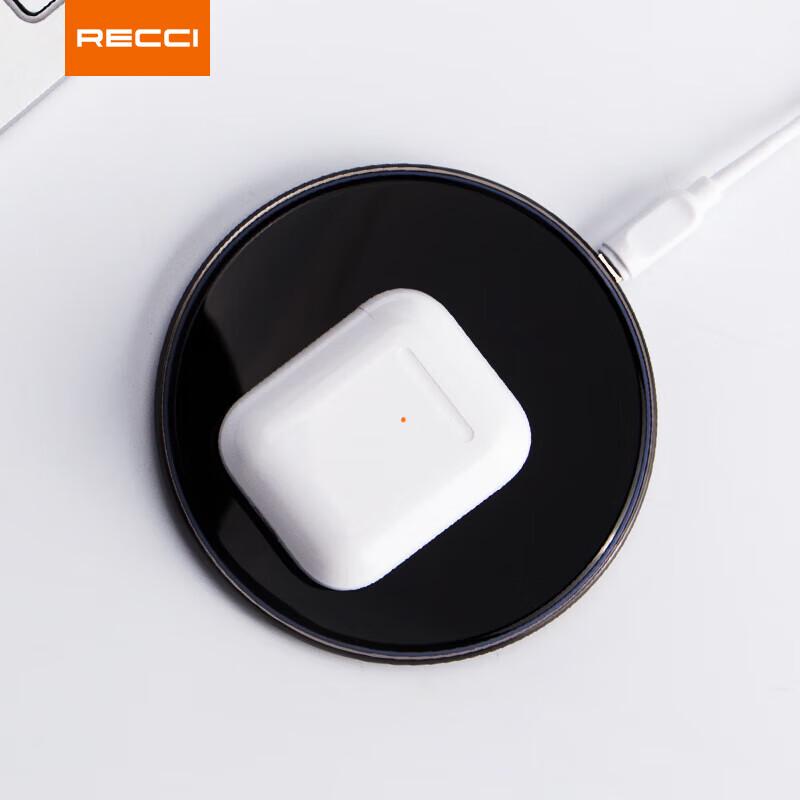 Recci G200C Basic Edition Bluetooth Wireless Earbuds