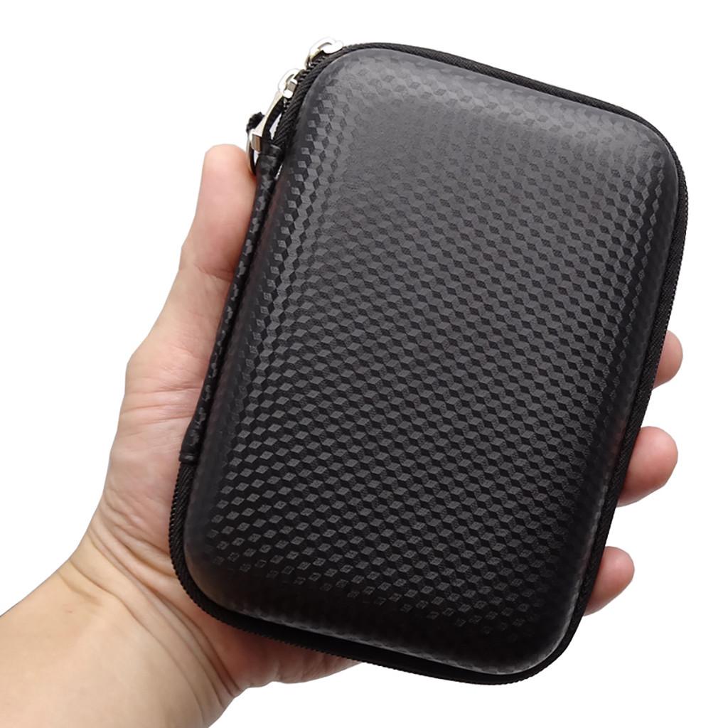 Buy EVA Travel Case for Seagate Expansion Backup Plus External Hard