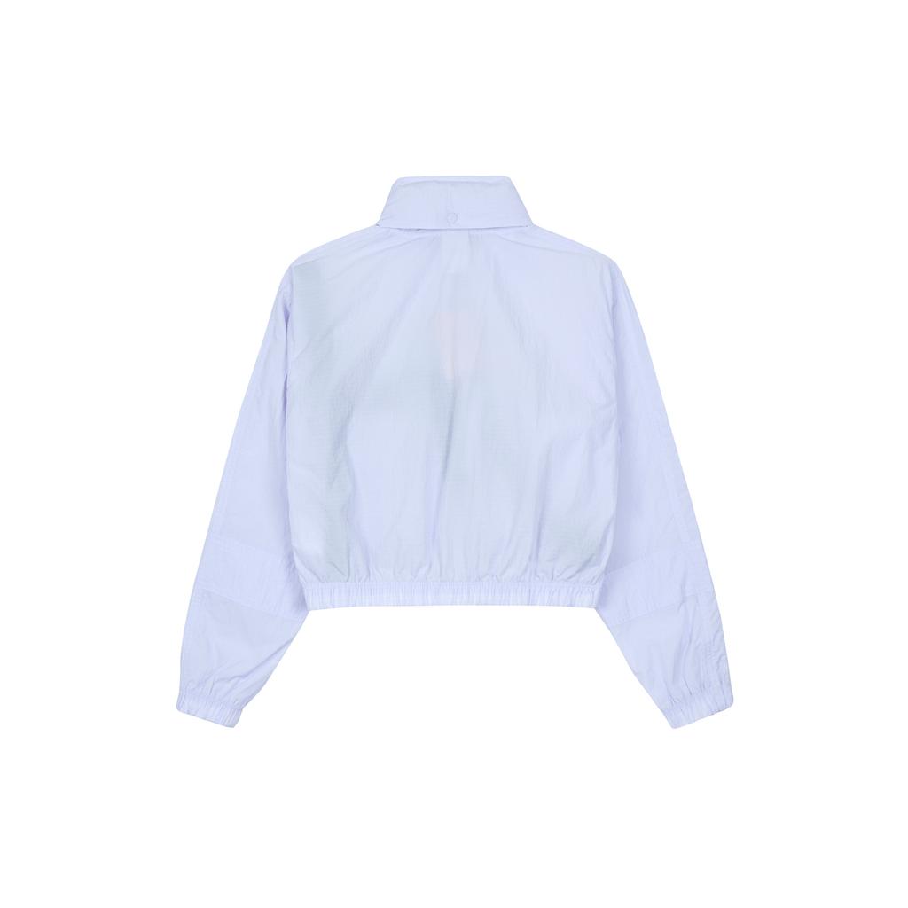 New Nike Jackets Coats Women's Purple DV8035-536