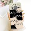 For Honor X9d Case MTN-NX1 Cute Dinosuar Cartoon Cover Soft TPU Phone Cases For Honor Magic 8 Lite X 70 HonorX70 HonorX9d Fundas