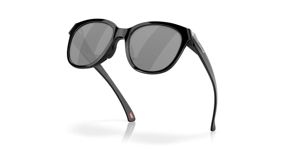 Oakley Sunglasses 0OO9433 Low Key Polished Size 54 Black, Japan, (Free Size)