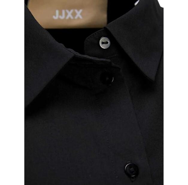 Jack & Jones Mission Oversize JJXX Langarmhemd