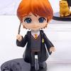 Exquisite Harry Potter Characters Model Toy Car Cake Decoration In Quality Pvc