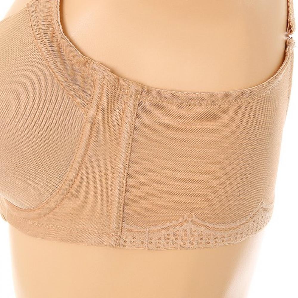 Wacoal Mold Bra Ab Cup With Good Correction  wbrp019Ab 