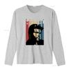 George Michael T-shirt Retro Vintage Musica Perfetta Per Te E I Tuoi Amici vintage Lavata Casual Alla Moda streetwear homme
