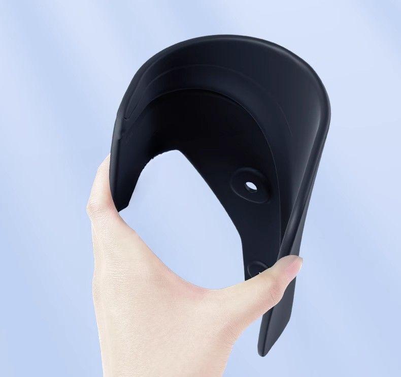 Model Y3 Schmutzfänger: Ohne Bohren Skin, Außenzubehör für Model Y