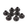 2Pcs 3D Printer Z Axis T8 Trapezoid Motor Screw Nuts Pom Nut Lead 1Mm 2Mm 4Mm 8Mm For Lead Screw