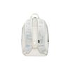 Nike Heritage Eugene Series Casual Sports Logo Backpack Unisex Backpack White Gray DQ5931-133