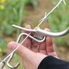 AEE4-Fence Wire Tensioning Tool 20X Wire Tighteners With Handle Metal Stretcher Repair Supplies For Outdoor Farm Garden
