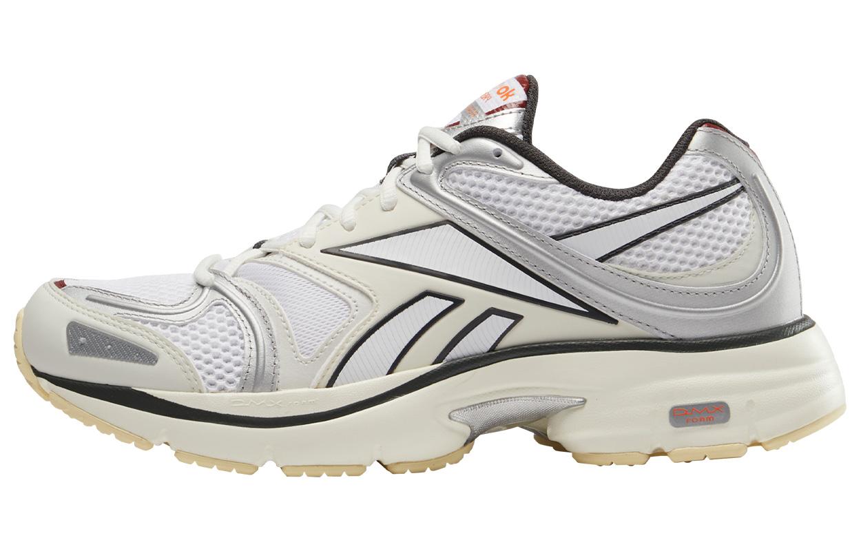 Reebok Low top Casual Shoes Unisex Ecru 100204576 43