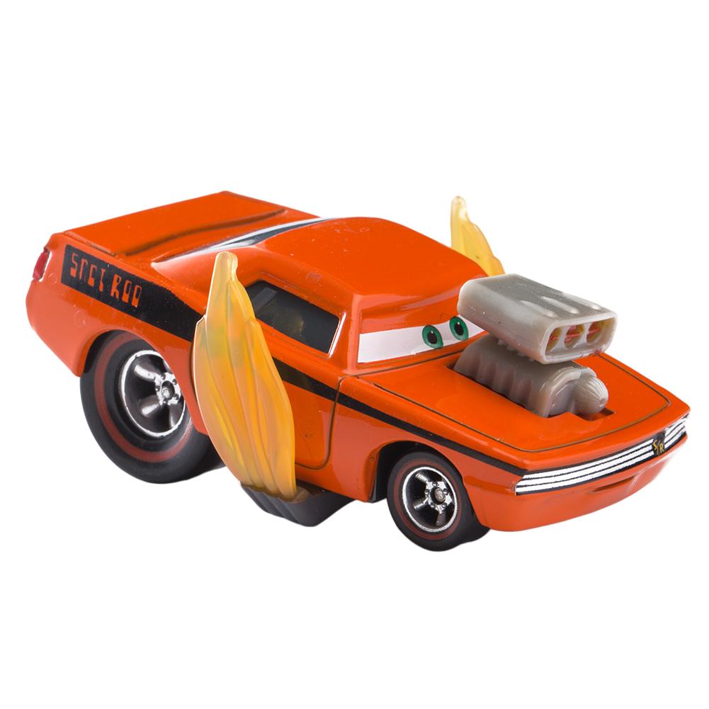 Autos Pixar Piston Cup Auto Spielzeug LKW Lightning McQueen Jackson Storm Hook Sally Sheriff 1:55 Diecast Modellauto Spielzeug Geburtstagsgeschenk