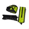 Folding Camping Fishing Seat for Outdoor Hiking Backpacking BBQ Pinici 110kg