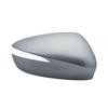 For Mazda CX-5 CX5 2015-2016 Car Wing Door Side Rearview Mirror Cover Lid Cap Shell House