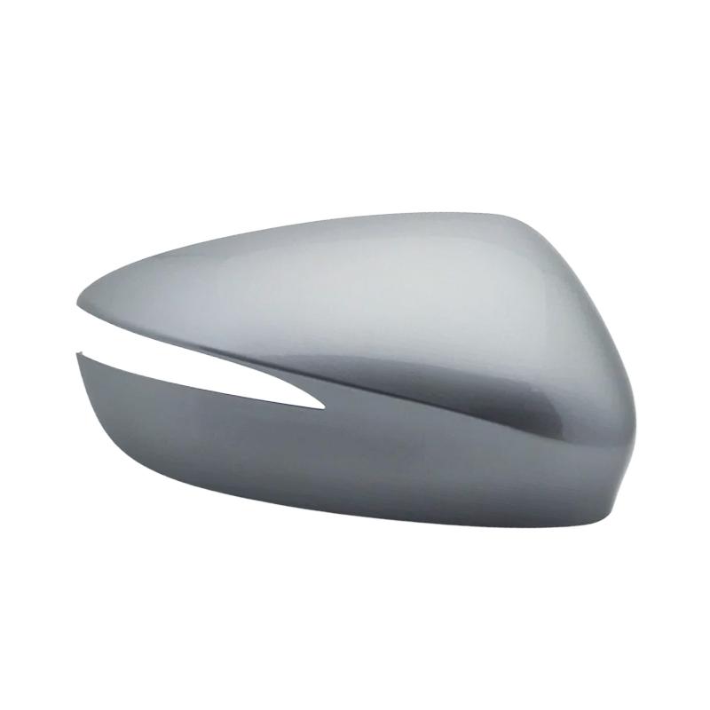 For Mazda CX-5 CX5 2015-2016 Car Wing Door Side Rearview Mirror Cover Lid Cap Shell House