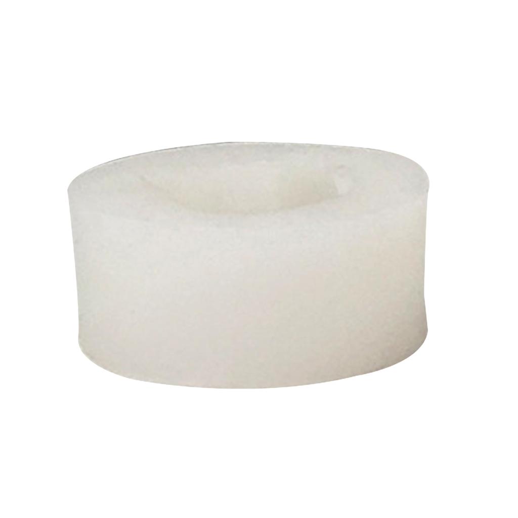 Unique Silicone Candle Mold Irregular Stone Candle Resin Mold DIY Aromatherapy Candle Soap Wax Making Epoxy Casting Mold