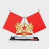 Zodiac Double Dragon Car Perfume and Desktop Ornament