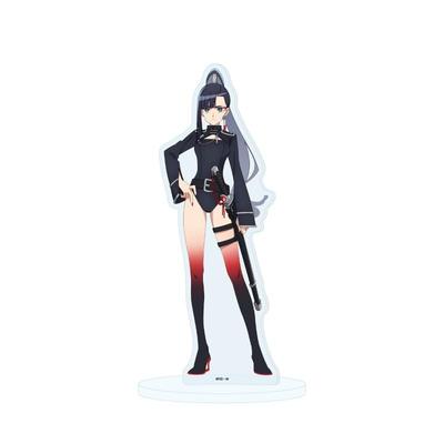 Towa No Yugure 05 Yoiyami Official Illustration Acrylic Stand 150mm Anime Character Display