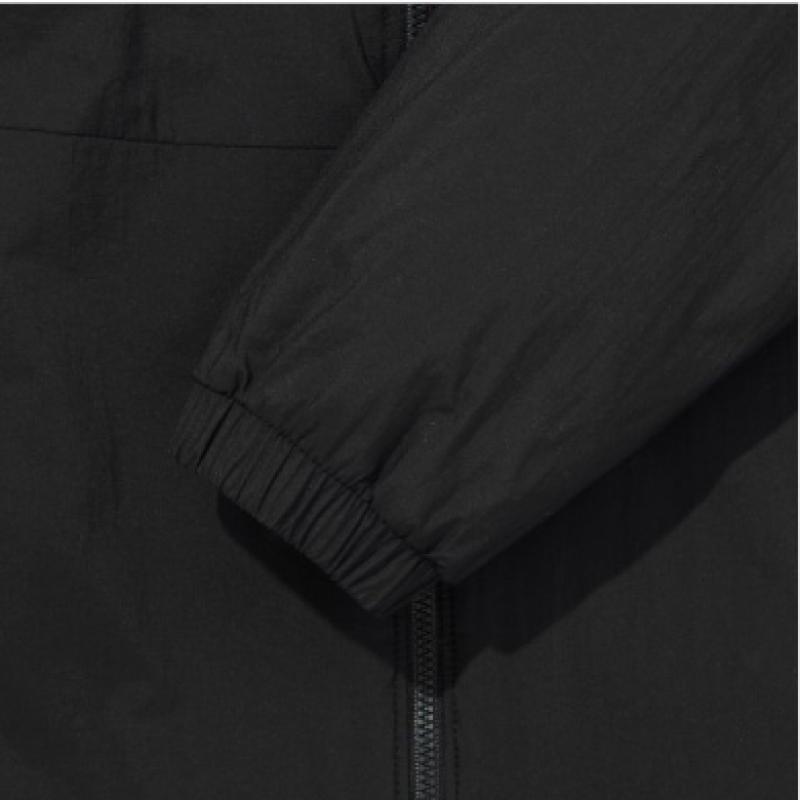 The North Face Nj3nq55a Men S Heat Jacket Black