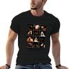 Anti Smoking Animals T-Shirt Plus Size Loose Short Sleeve Top