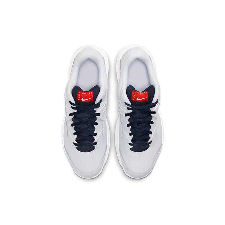 Nike Court Lite 2 'Football Grey' AR8836-006