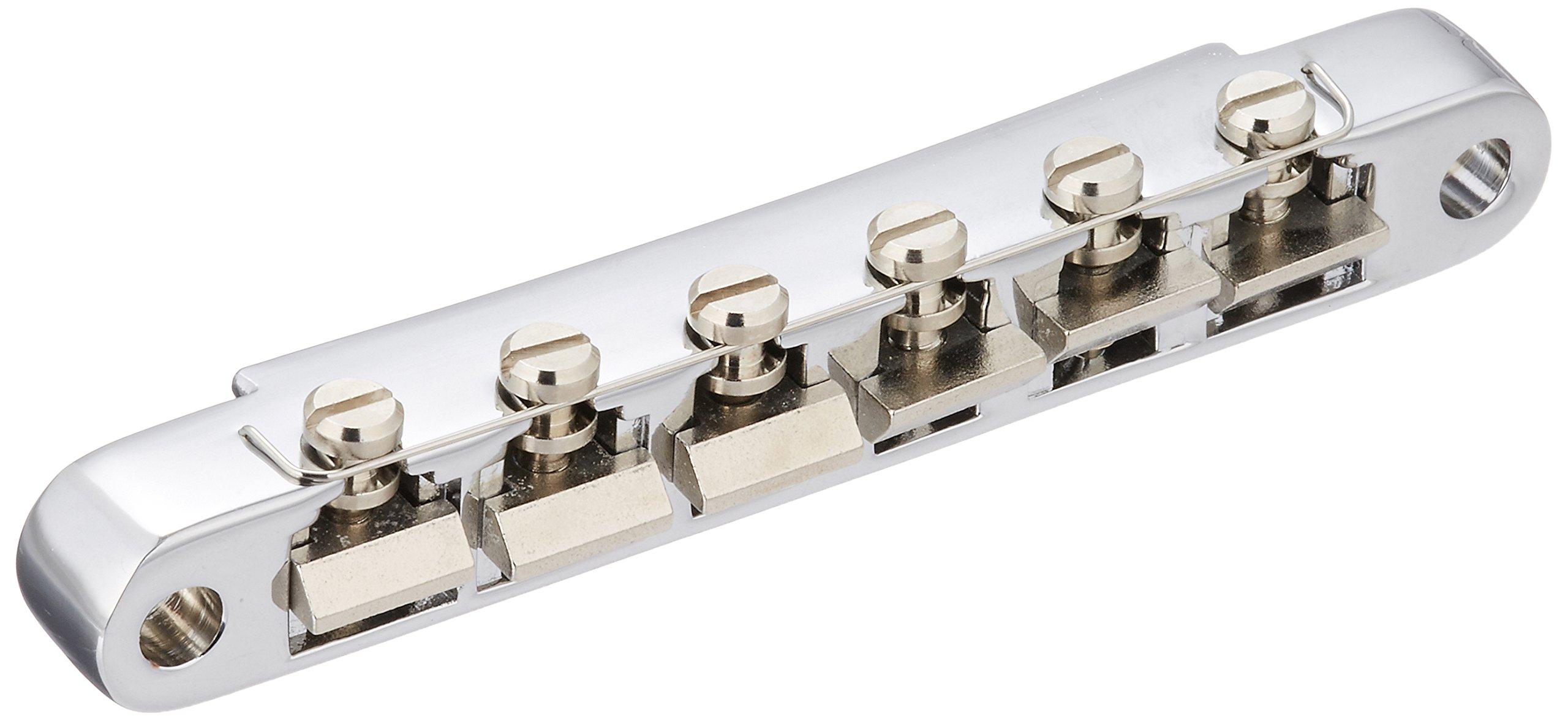 SCUD Chrome T.O.M. Bridge, ABR-1 type, HK-25C