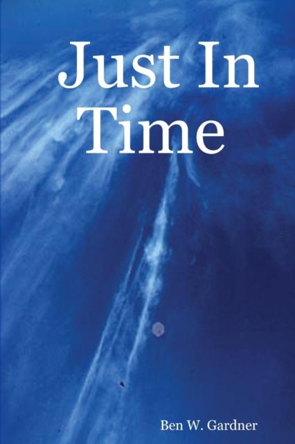 The Just In Time Book