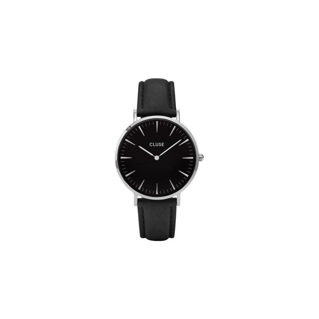 montre homme cluse