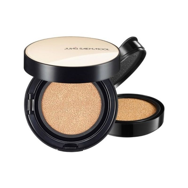 Essential Skin Nude Cushion (Refill Included)
