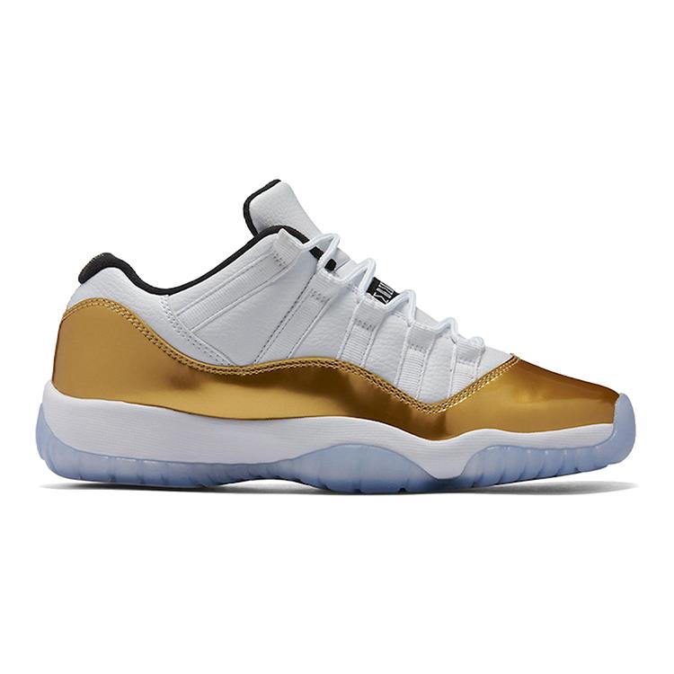 Jordan 11 Retro Low Closing Ceremony GS 528896-103