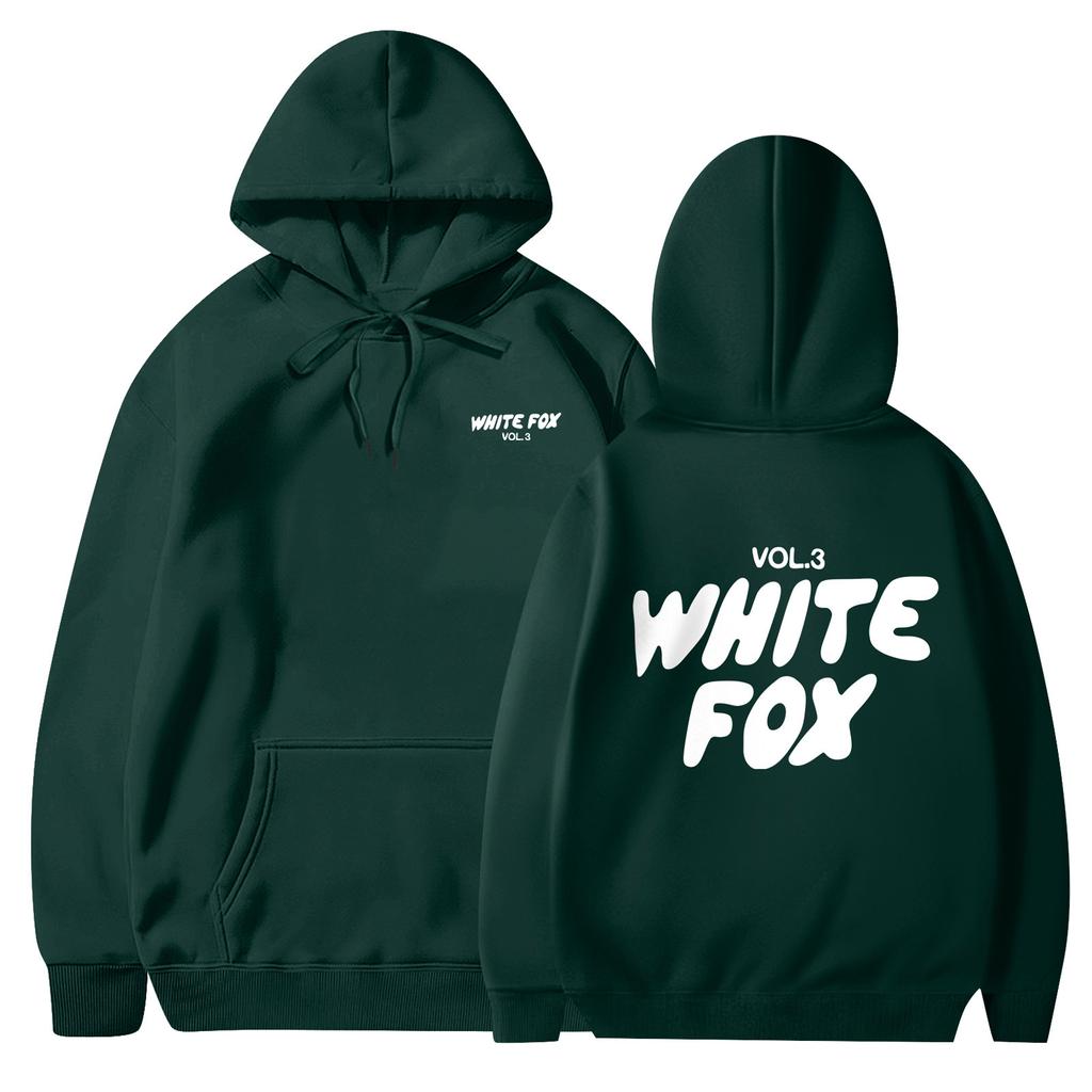 Women's Casual Fashion Print Long Sleeve Hooded Sweatshirt Top