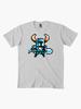 Shovel Knight Shovel Knight Sprite Premium T-Shirt