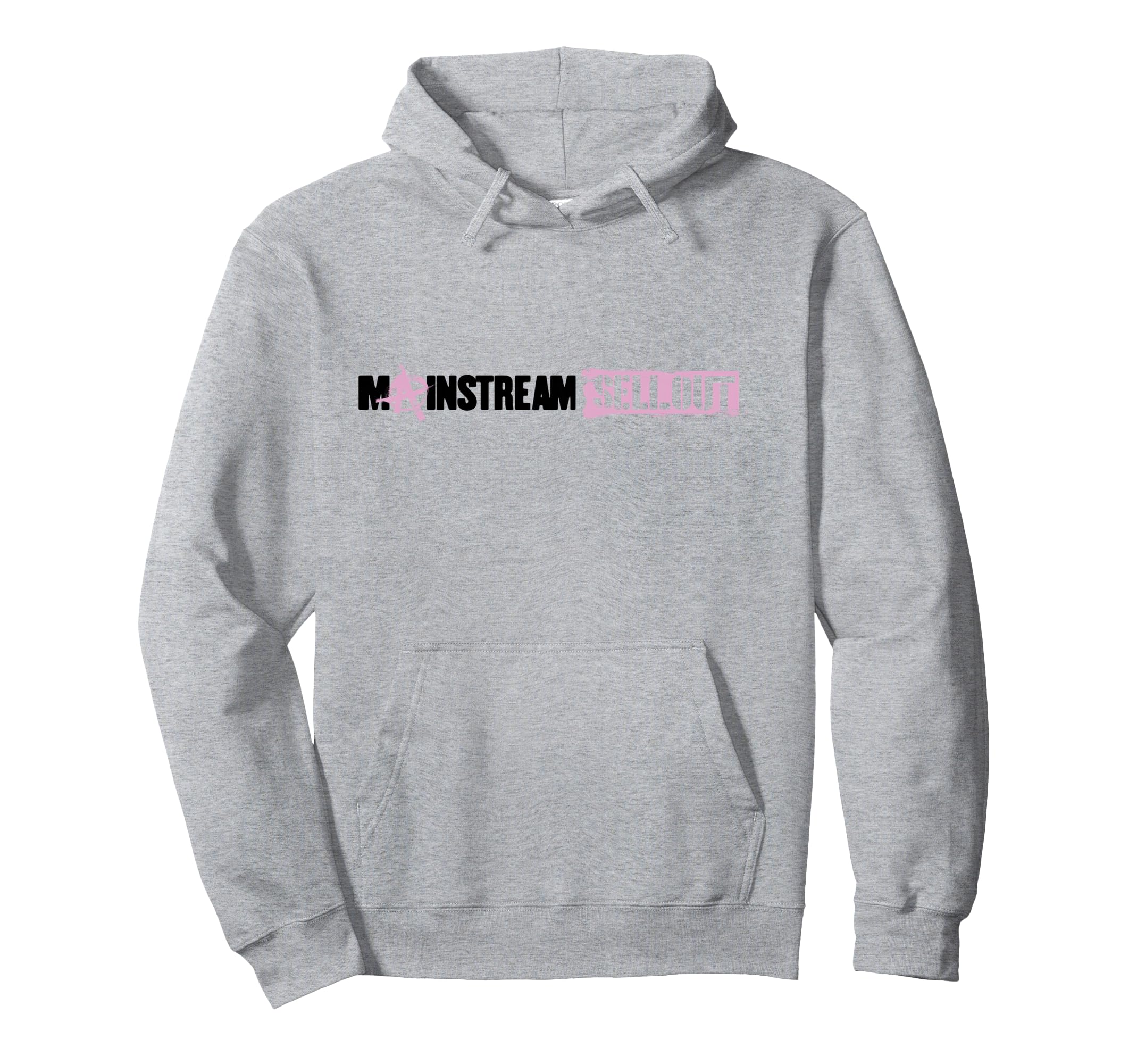 Official Machine Gun Kelly Mainstream Sold Out Hoodie
