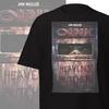 Oink Comics Heaven's Butcher Mens Kids T Shirt