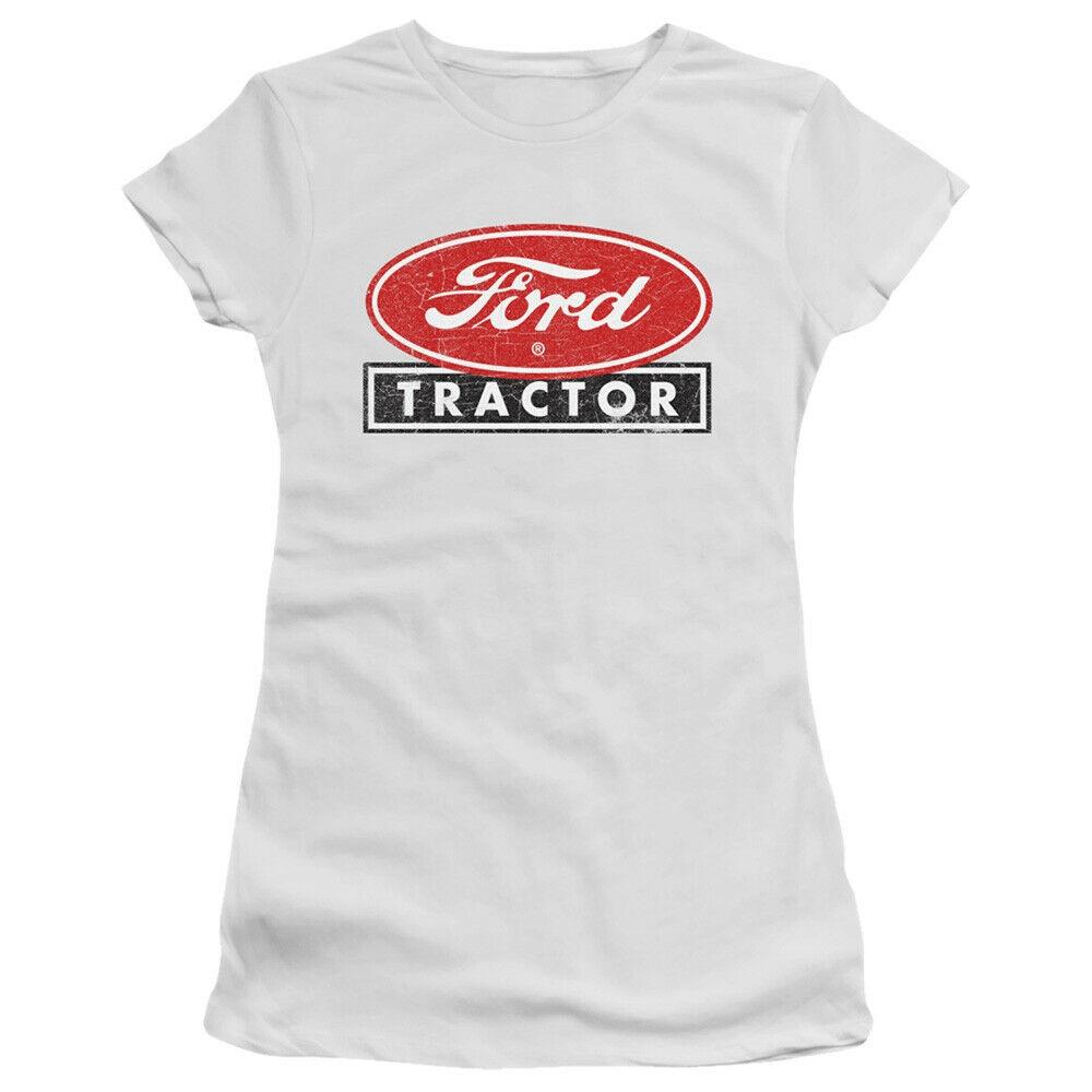 

Детская футболка с лицензией Ford d Tractor