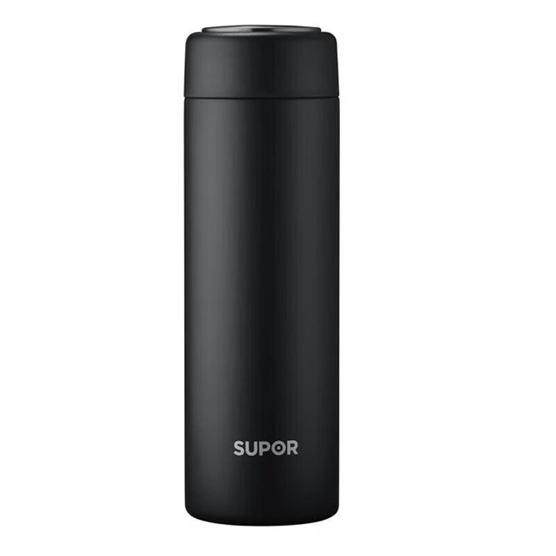 SUPOR Ming Series 316 Stainless Steel Insulated Mug