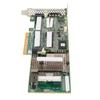 Smart Array Card 12GB S 4GB Cache 72bit Wide DDR3 1866MHz Plug and Play SAS Controller for Server