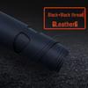 Umbrella-Style Car Windshield Sunshade for Heat and UV Protection