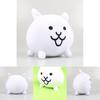Peluche Douce Battle Cat Poupée Anime Coussin Pour Enfants Et Adultes Idée Cadeau